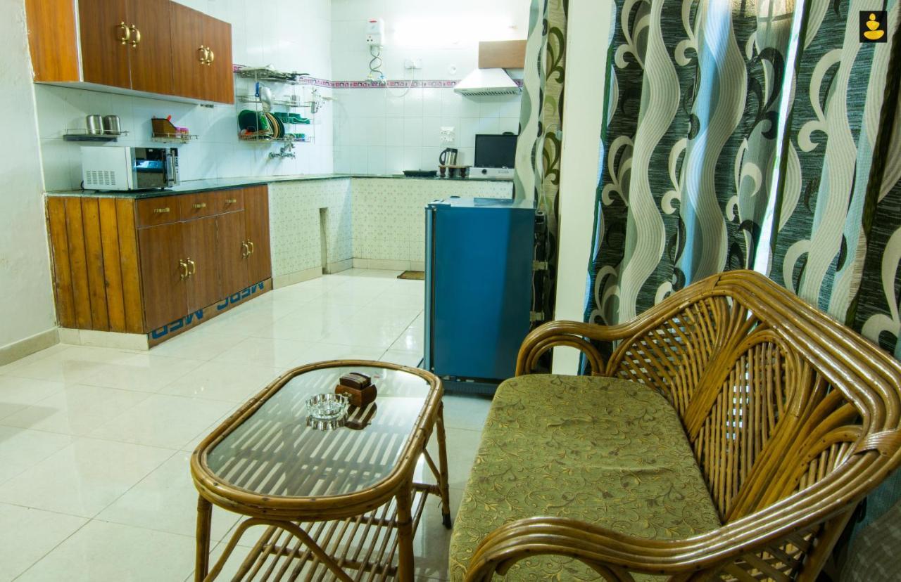 Livingstone 2Bhk Cozy Homestay In Kasauli Hills Εξωτερικό φωτογραφία